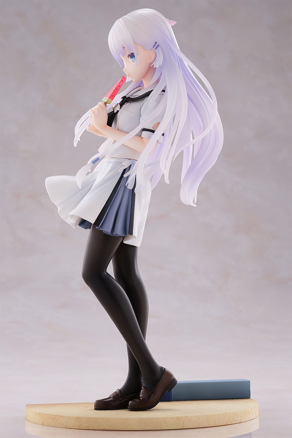 Shiroha Naruse Summer Pockets REFLECTION BLUE Bellfine
