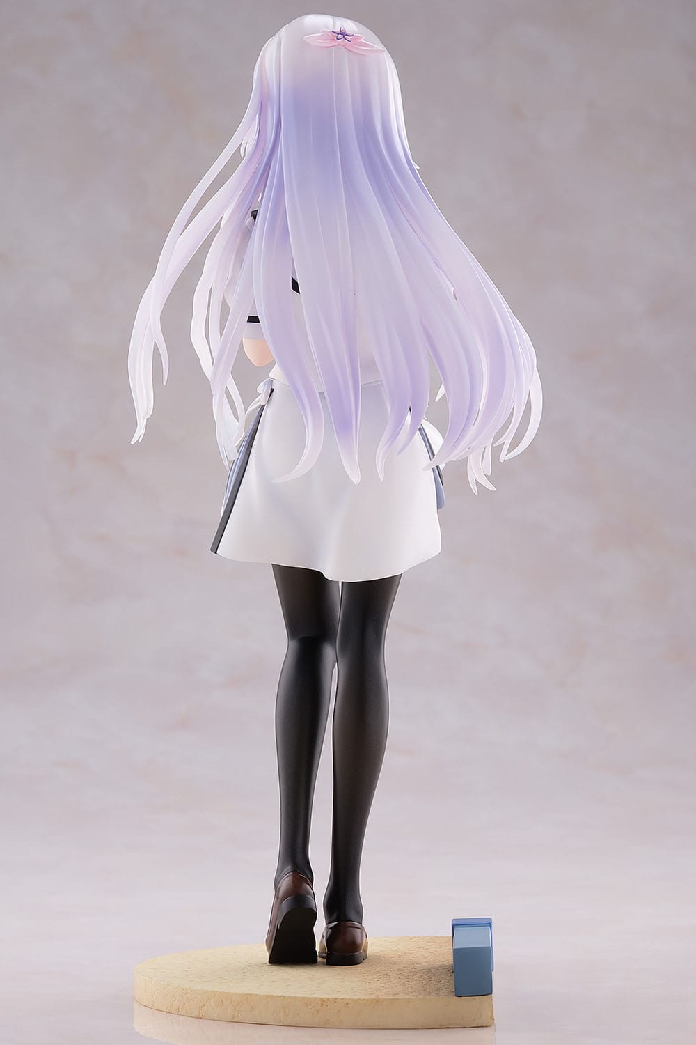 Shiroha Naruse Summer Pockets REFLECTION BLUE Bellfine