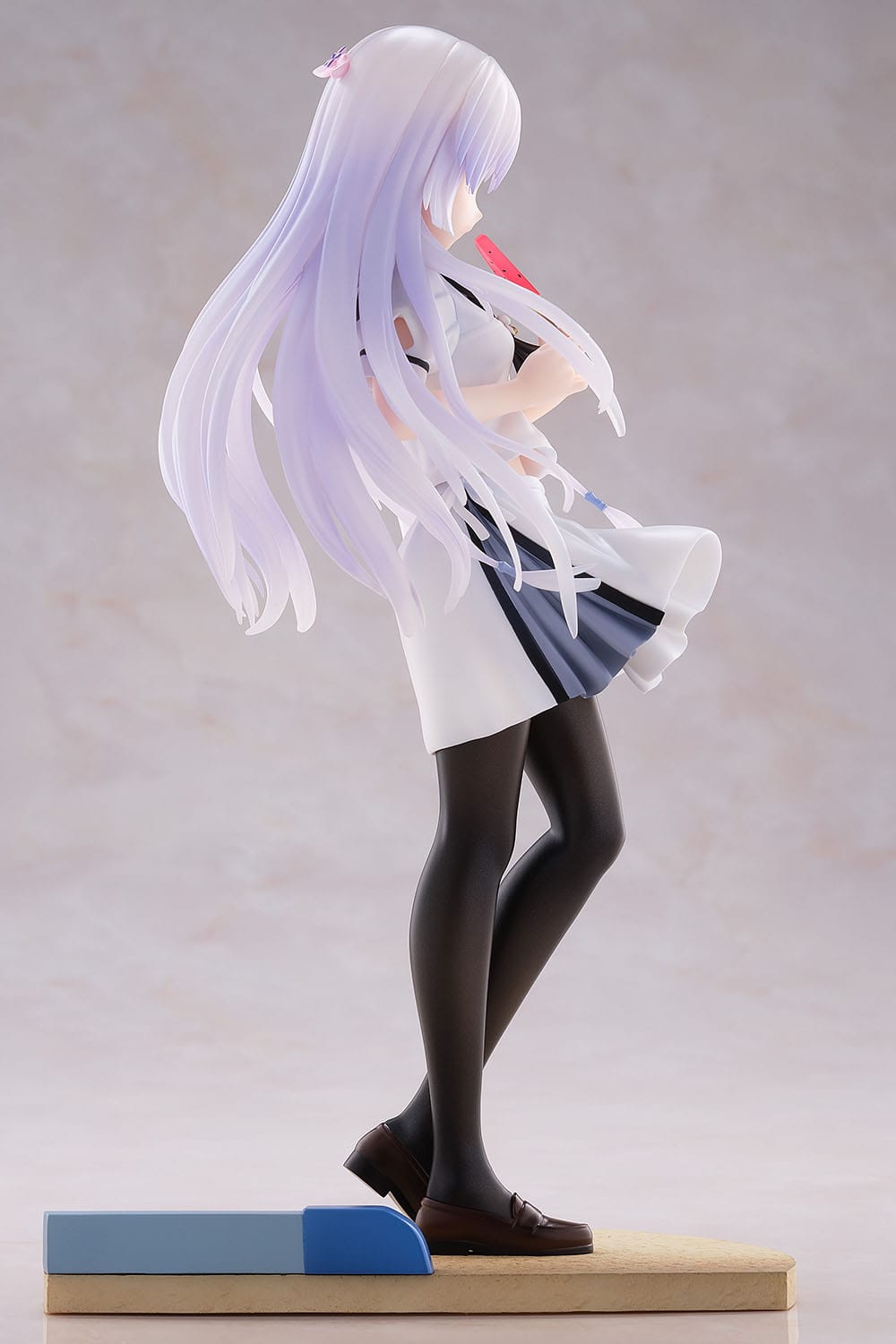 Shiroha Naruse Summer Pockets REFLECTION BLUE Bellfine