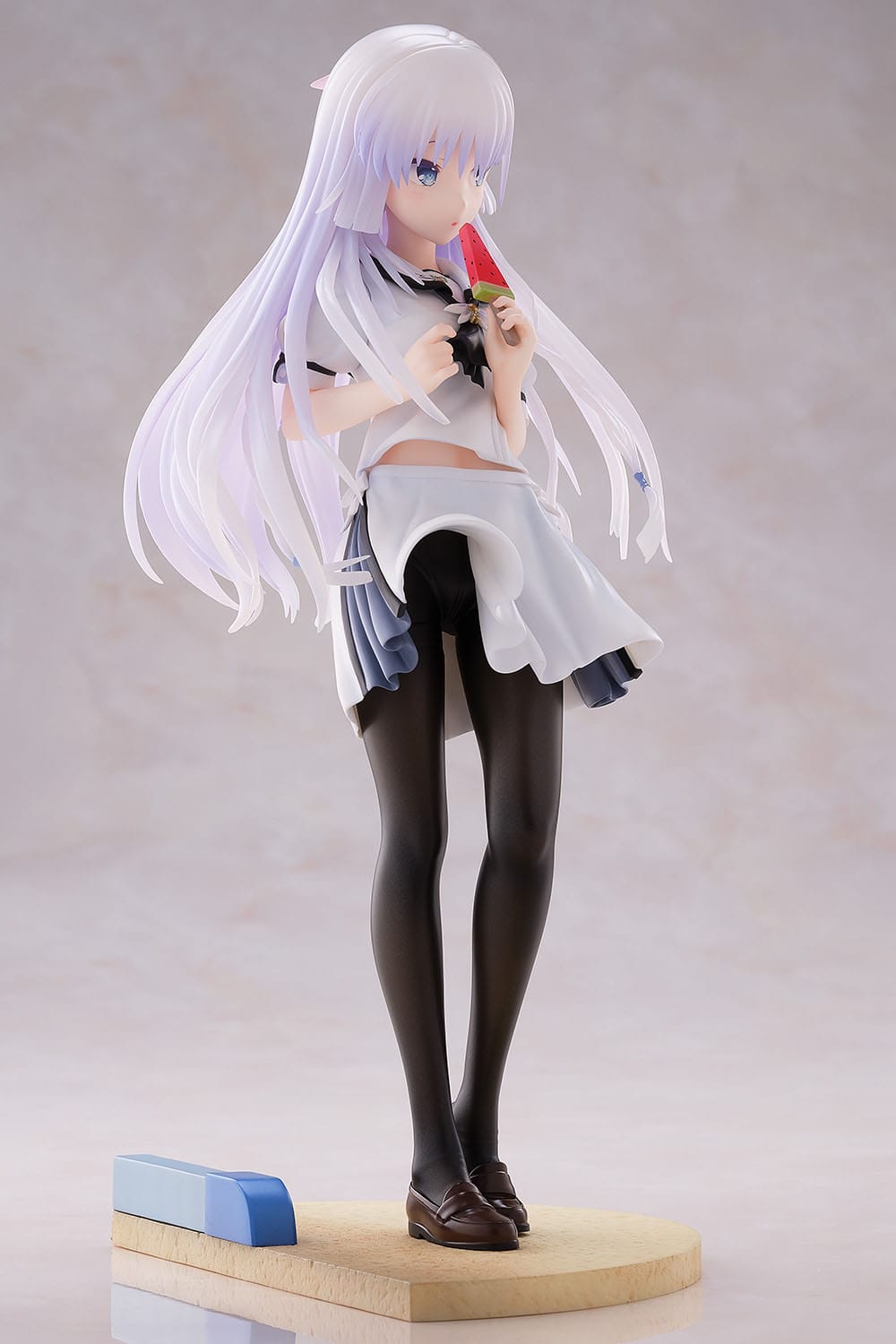 Shiroha Naruse Summer Pockets REFLECTION BLUE Bellfine