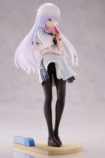 Shiroha Naruse Summer Pockets REFLECTION BLUE Bellfine