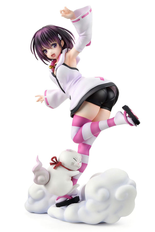 Kanade Suzu - Ayakashi Costume Ver. - Bell Fine - Anime Figuren günstig kaufen