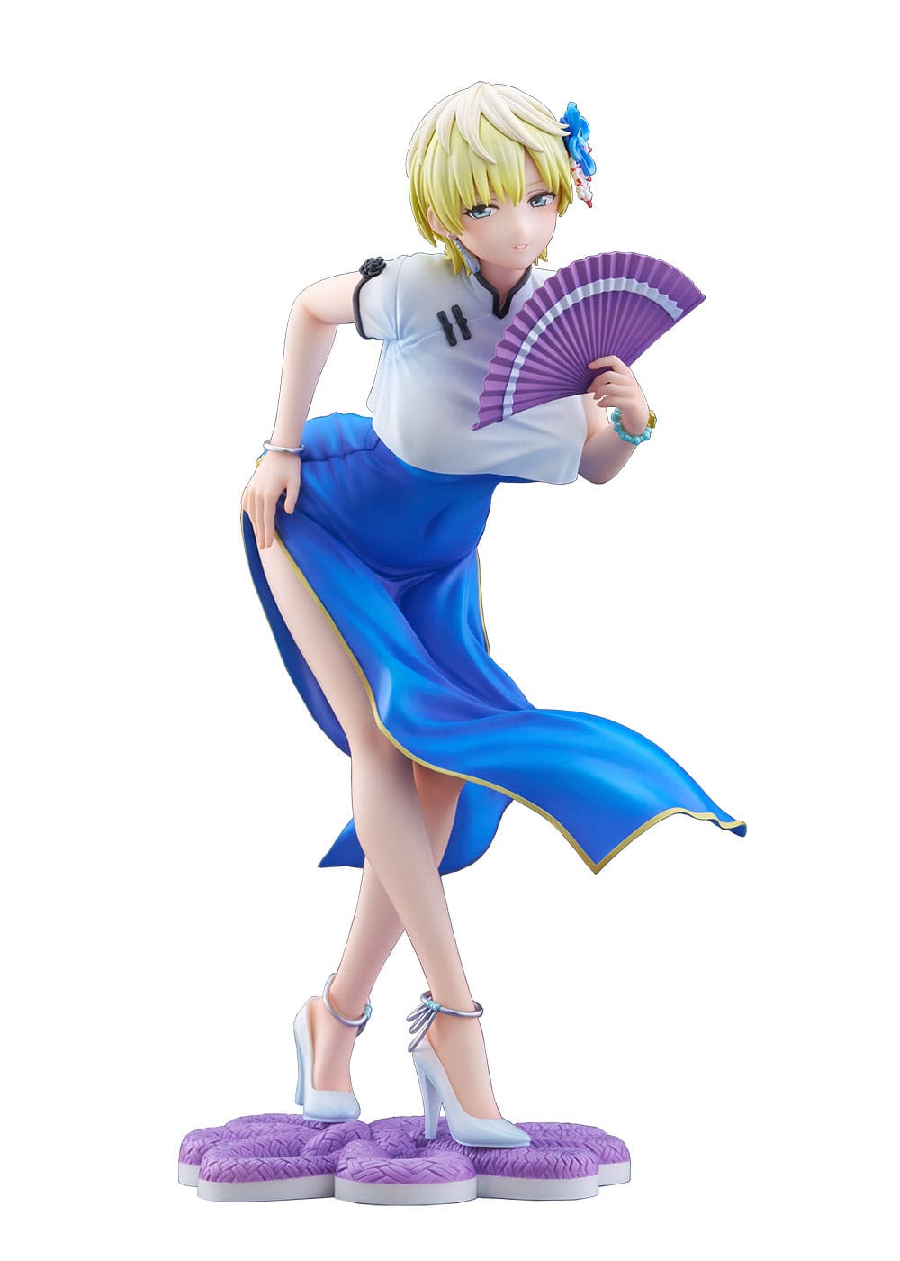 Anime Figuren günstig bei Genkidama.de