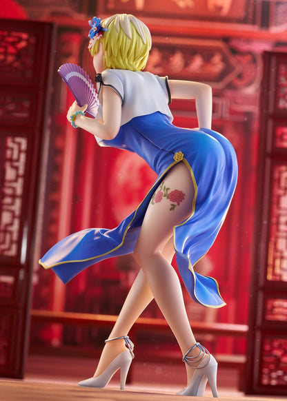 Tenka Izumo Chinese Dress Ver. Chained Soldier Bellfine