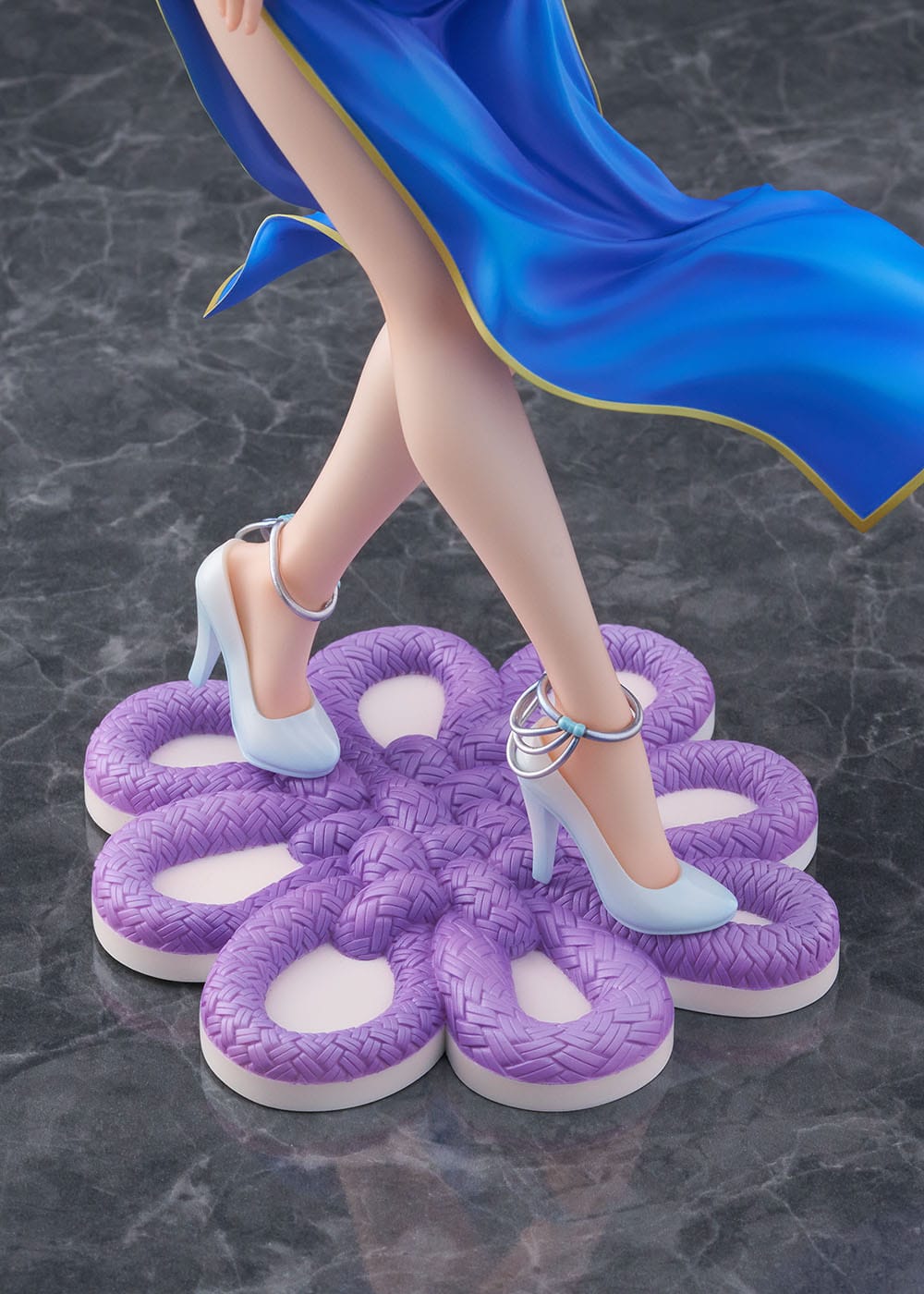 Tenka Izumo Chinese Dress Ver. Chained Soldier Bellfine