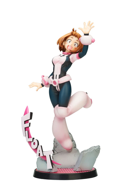 Ochaco Uraraka - Hero Suit Ver. (re-run) - Bellfine