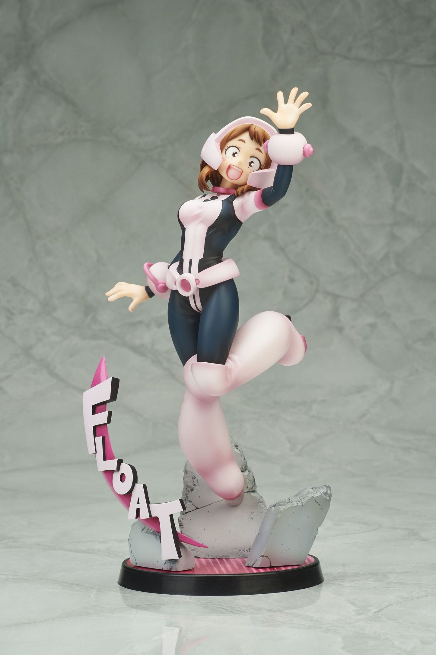 Ochaco Uraraka - Hero Suit Ver. (re-run) - Bellfine