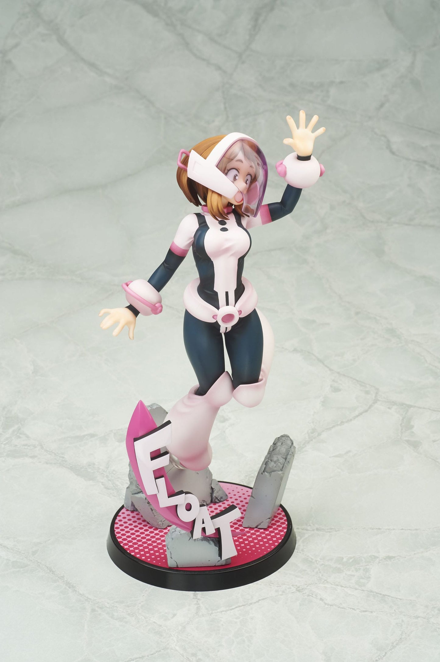 Ochaco Uraraka - Hero Suit Ver. (re-run) - Bellfine