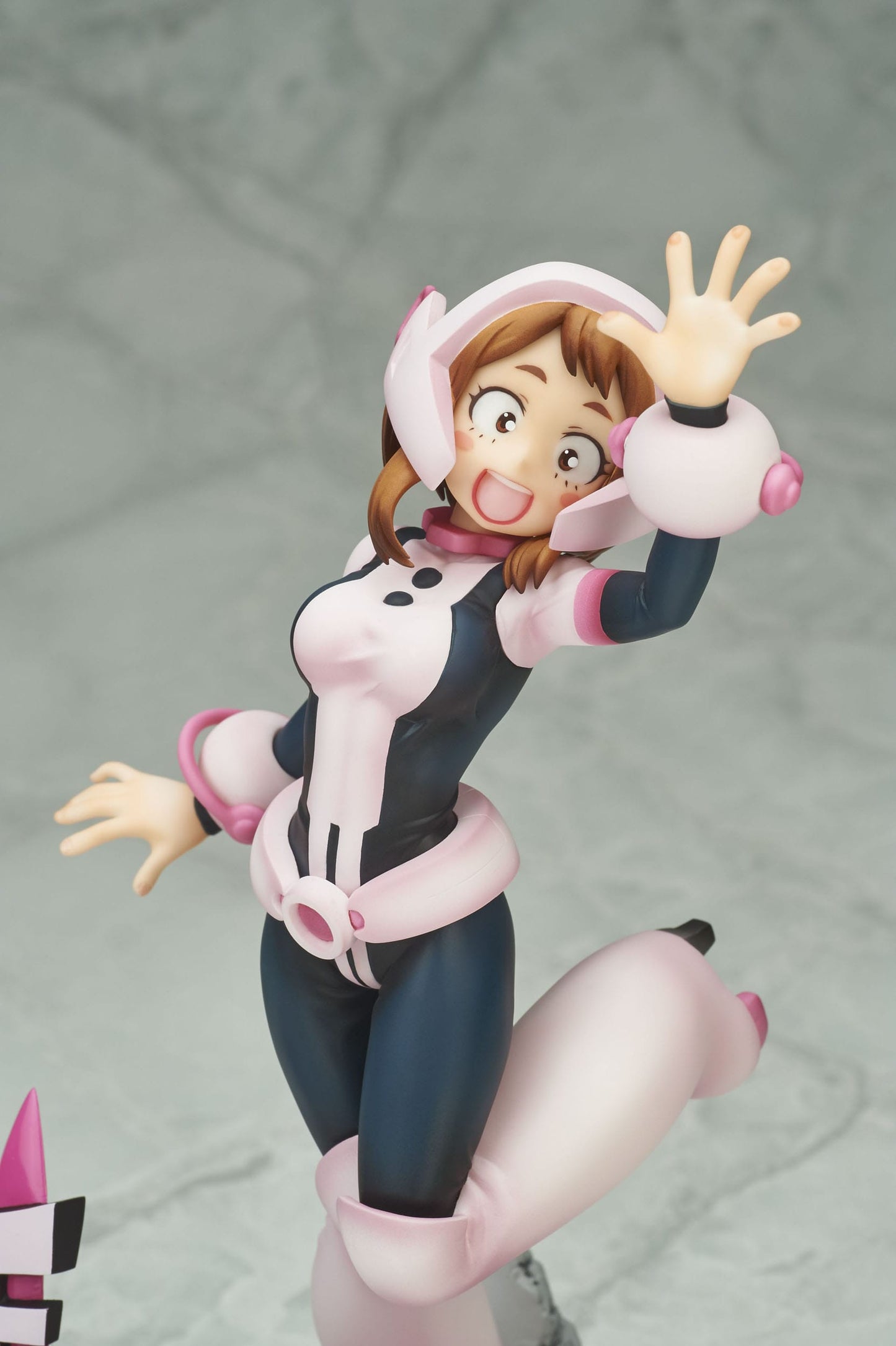 Ochaco Uraraka - Hero Suit Ver. (re-run) - Bellfine