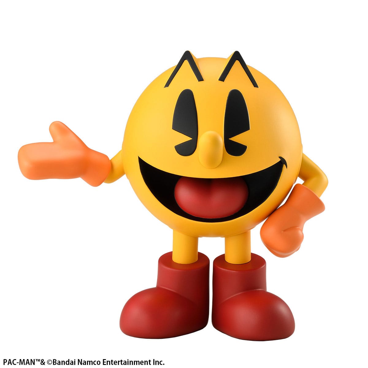 PAC-MAN SoftB Half Bellfine - Anime Figuren günstig kaufen