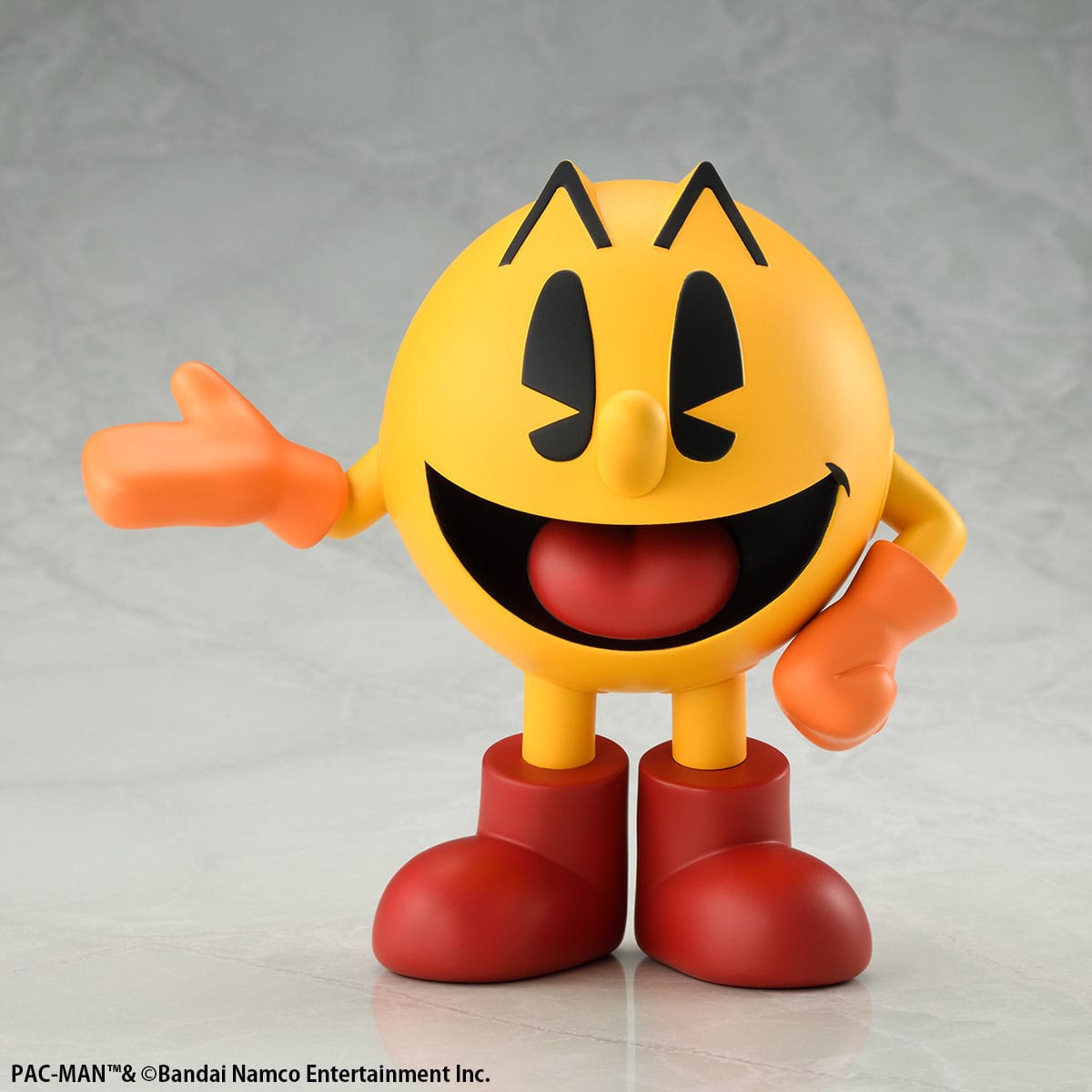 PAC-MAN SoftB Half Bellfine - Anime Figuren günstig kaufen