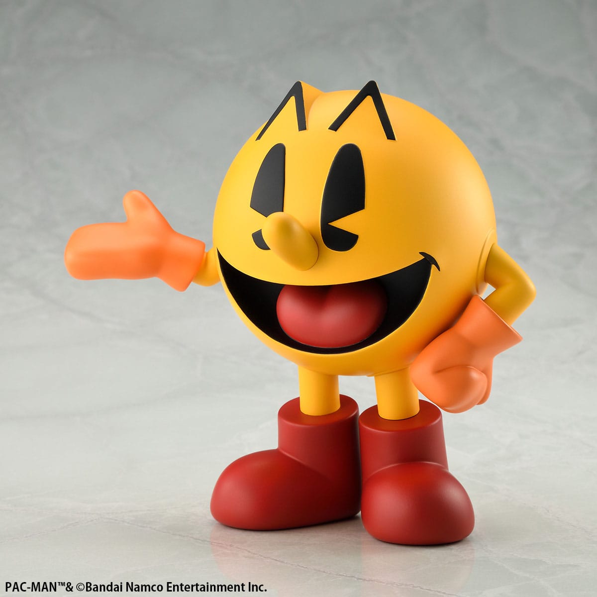 PAC-MAN SoftB Half Bellfine - Anime Figuren günstig kaufen