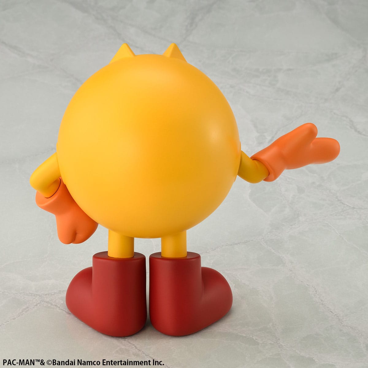PAC-MAN SoftB Half Bellfine - Anime Figuren günstig kaufen
