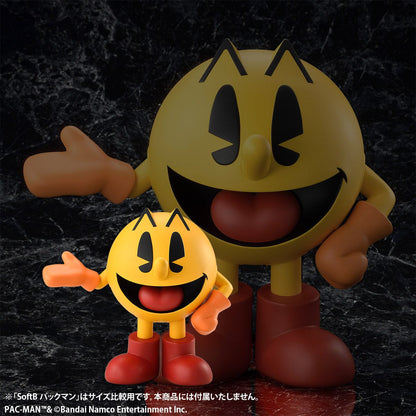 PAC-MAN SoftB Half Bellfine - Anime Figuren günstig kaufen