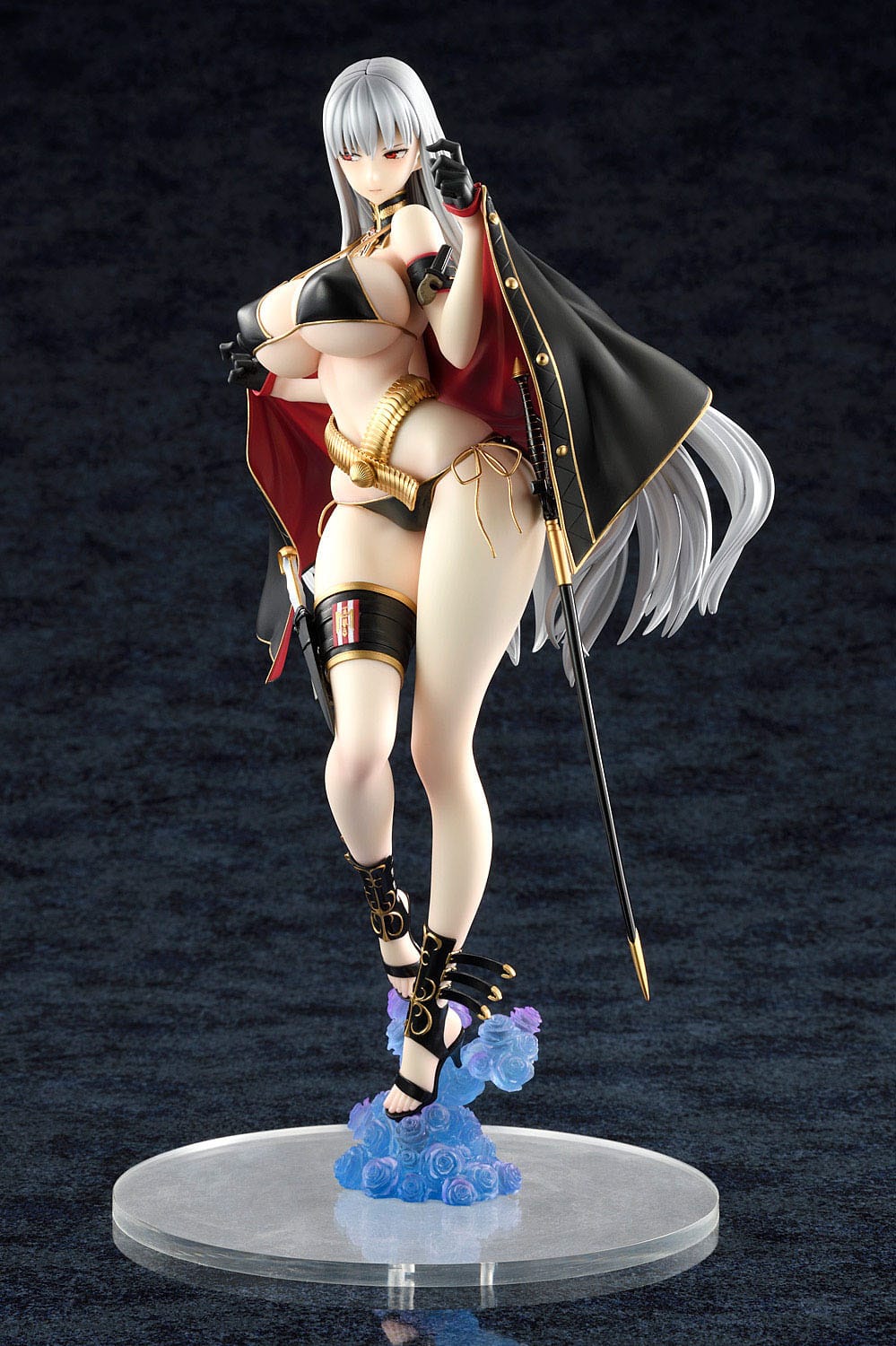 Selvaria Bles Swimsuit Ver. Valkyria Chronicles 4 Bellfine - Anime Figuren günstig kaufen