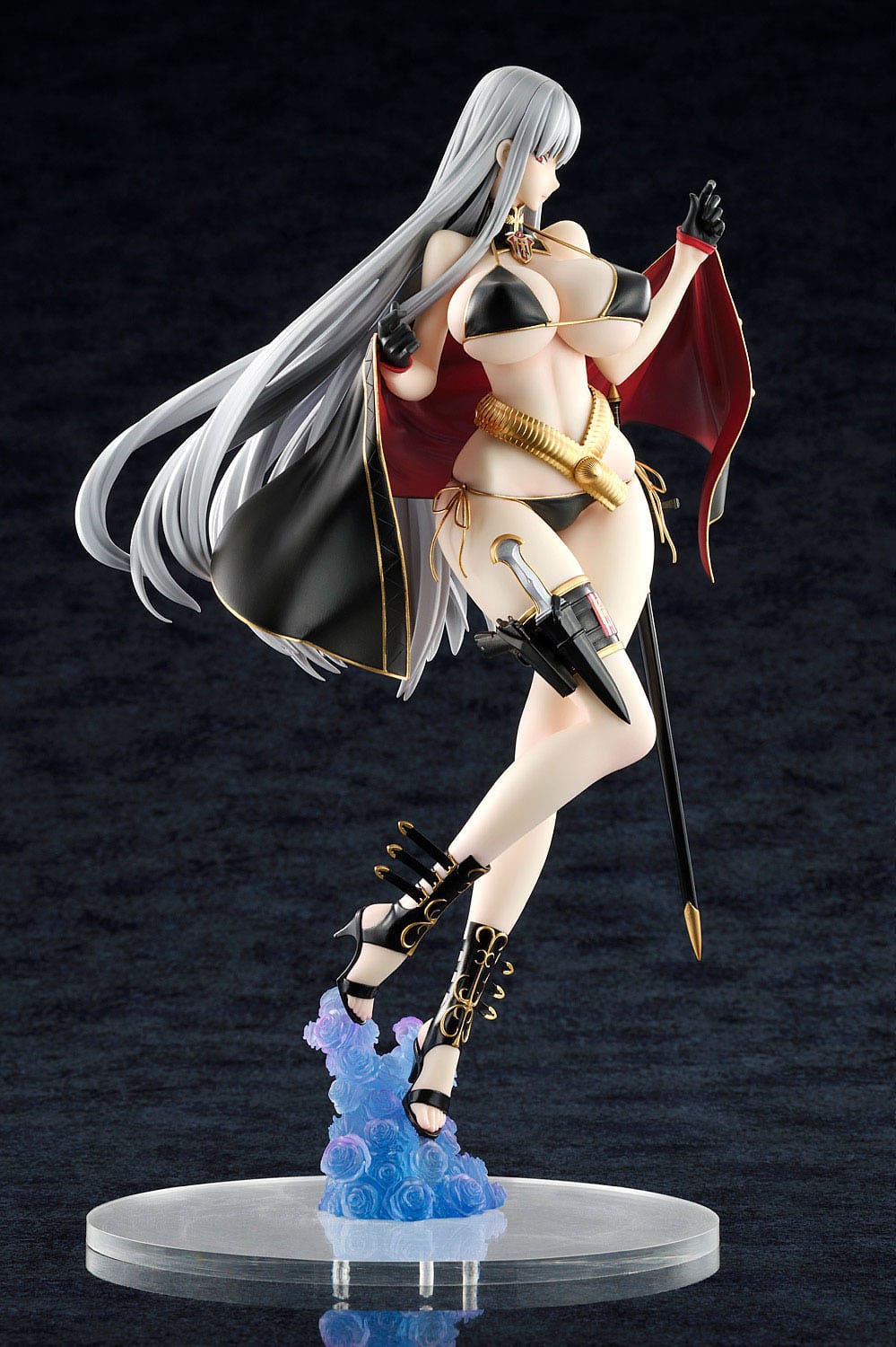 Selvaria Bles Swimsuit Ver. Valkyria Chronicles 4 Bellfine - Anime Figuren günstig kaufen