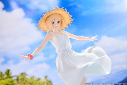 Chisato Nishikigi White Dress Ver. Bellfine