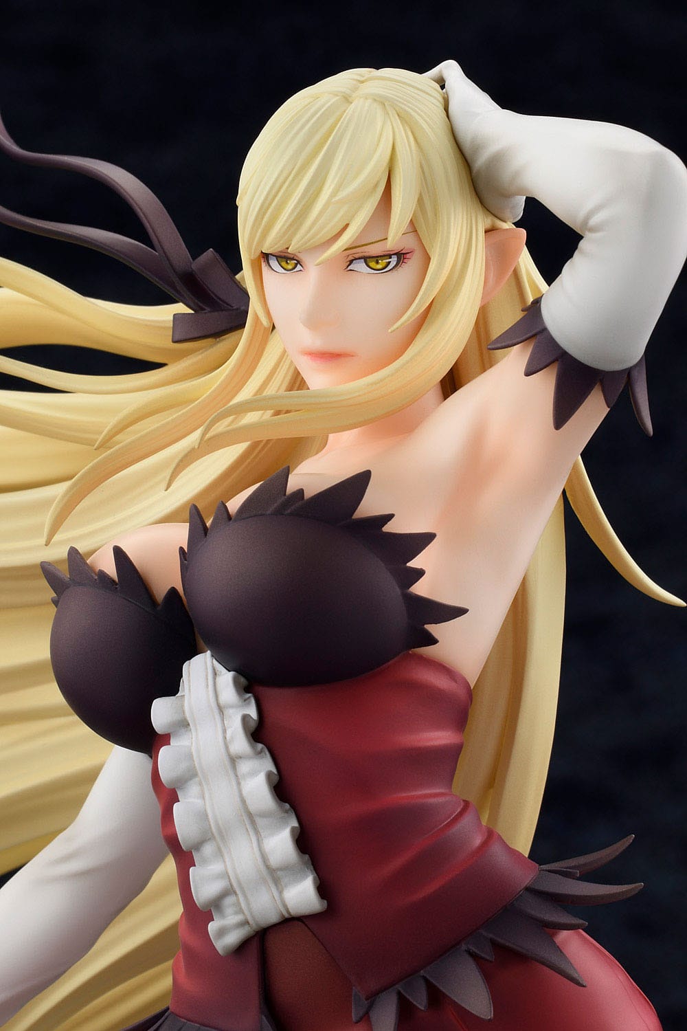 Kiss-Shot Acerola-Orion Heart-Under-Blade Demon Sword Kokorowatari Ver. Bellfine