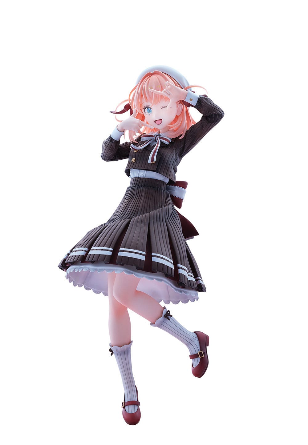 Hinoshita Kaho Fortune Movie Ver. Bellfine (Kopie)