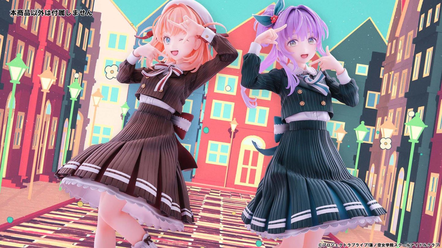 Hinoshita Kaho Fortune Movie Ver. Bellfine (Kopie)