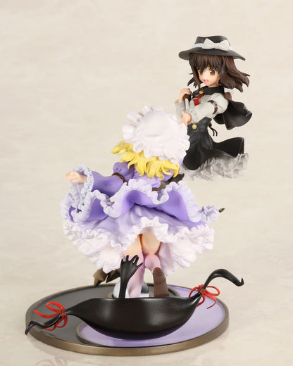 Renko Usami & Maribel Hearn Touhou Project Bellfine