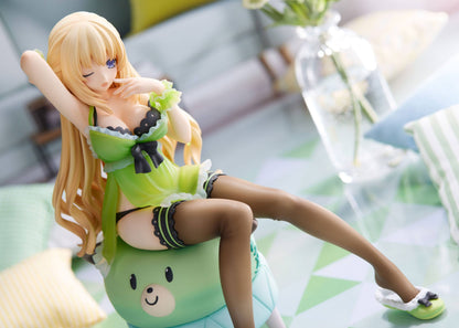 Neptunia Vert Waking Up Ver. Limited Edition Broccoli