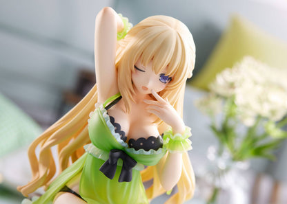 Neptunia Vert Waking Up Ver. Limited Edition Broccoli