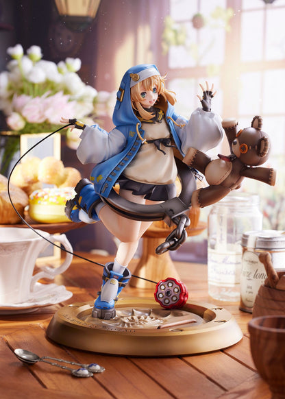 Bridget - Limited Edition - Ikeda - Alice Glint - Broccoli