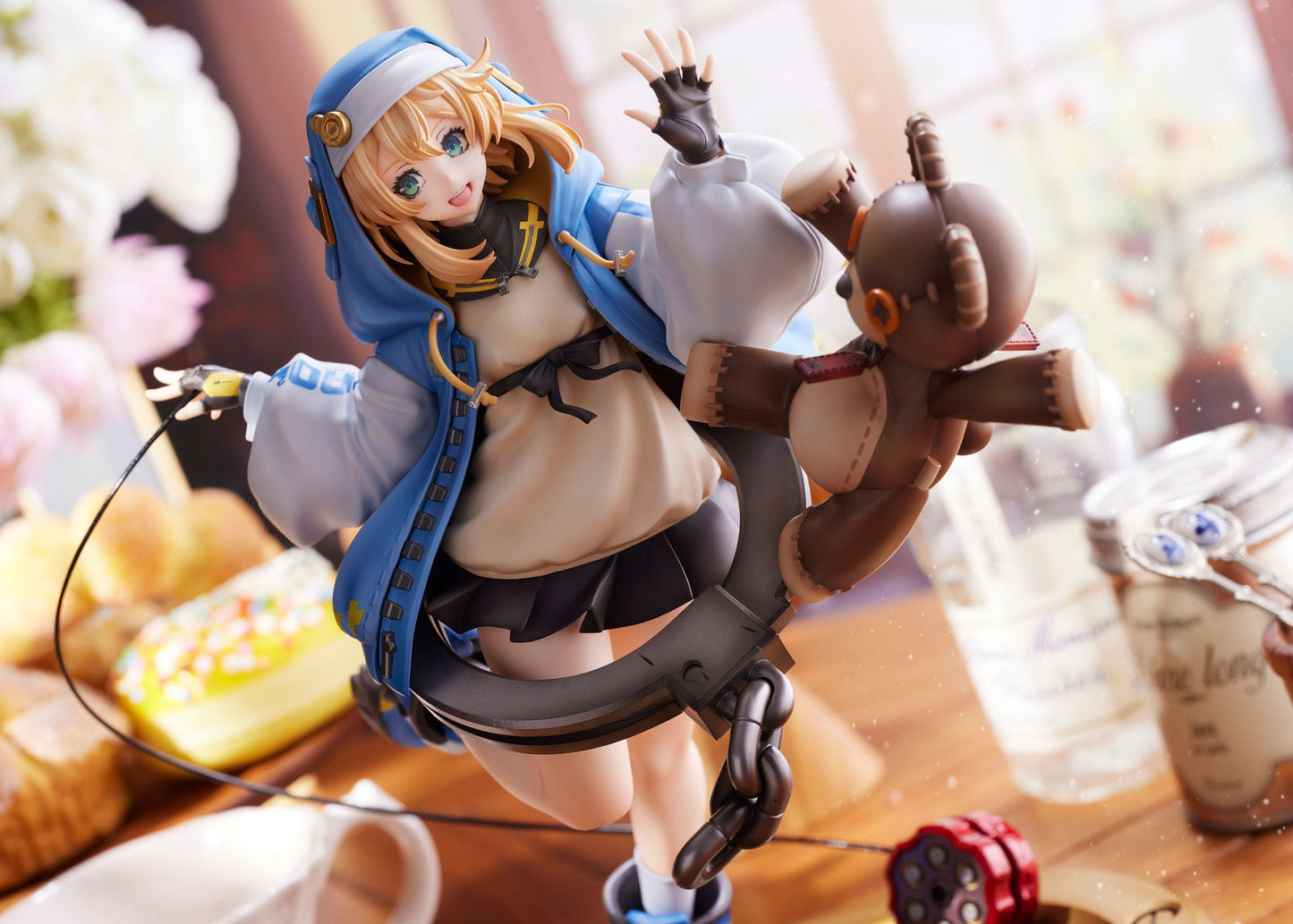 Bridget - Limited Edition - Ikeda - Alice Glint - Broccoli - Anime Figuren günstig kaufen