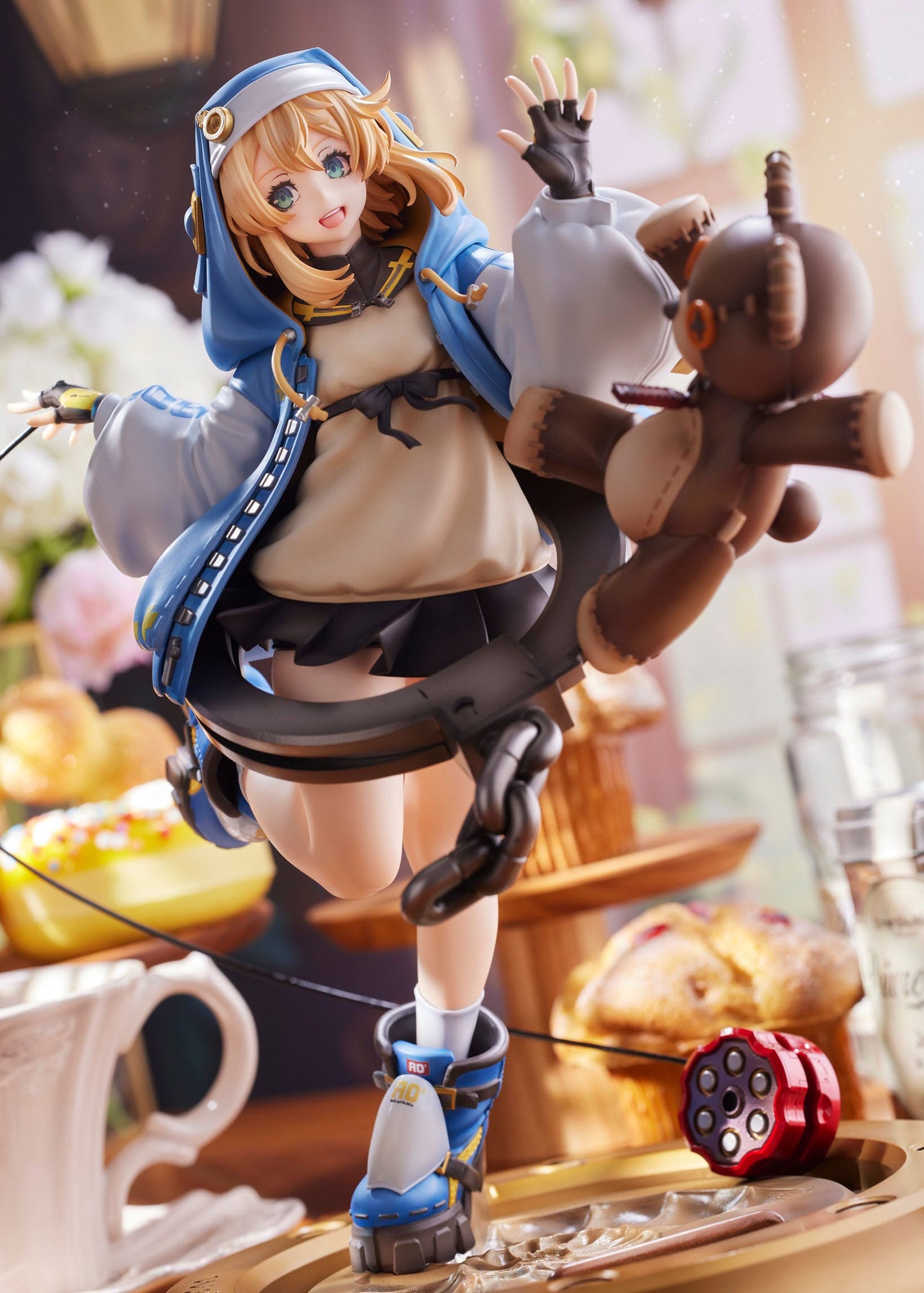 Bridget - Limited Edition - Ikeda - Alice Glint - Broccoli - Anime Figuren günstig kaufen