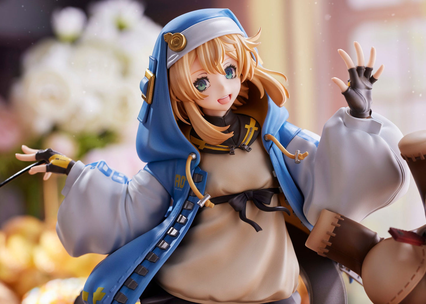 Bridget - Limited Edition - Ikeda - Alice Glint - Broccoli - Anime Figuren günstig kaufen