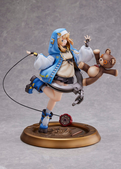 Bridget - Limited Edition - Ikeda - Alice Glint - Broccoli