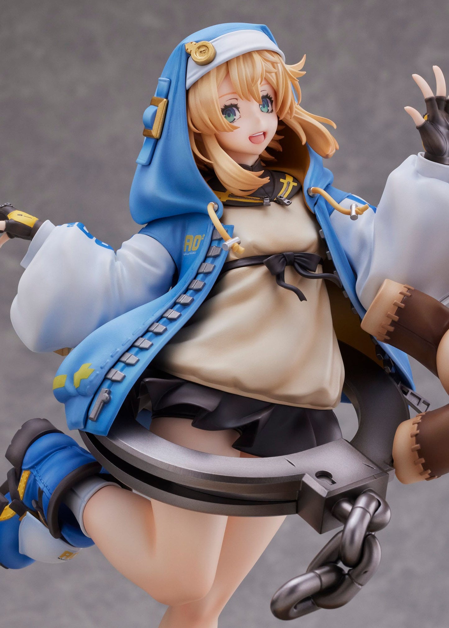 Bridget - Limited Edition - Ikeda - Alice Glint - Broccoli - Anime Figuren günstig kaufen