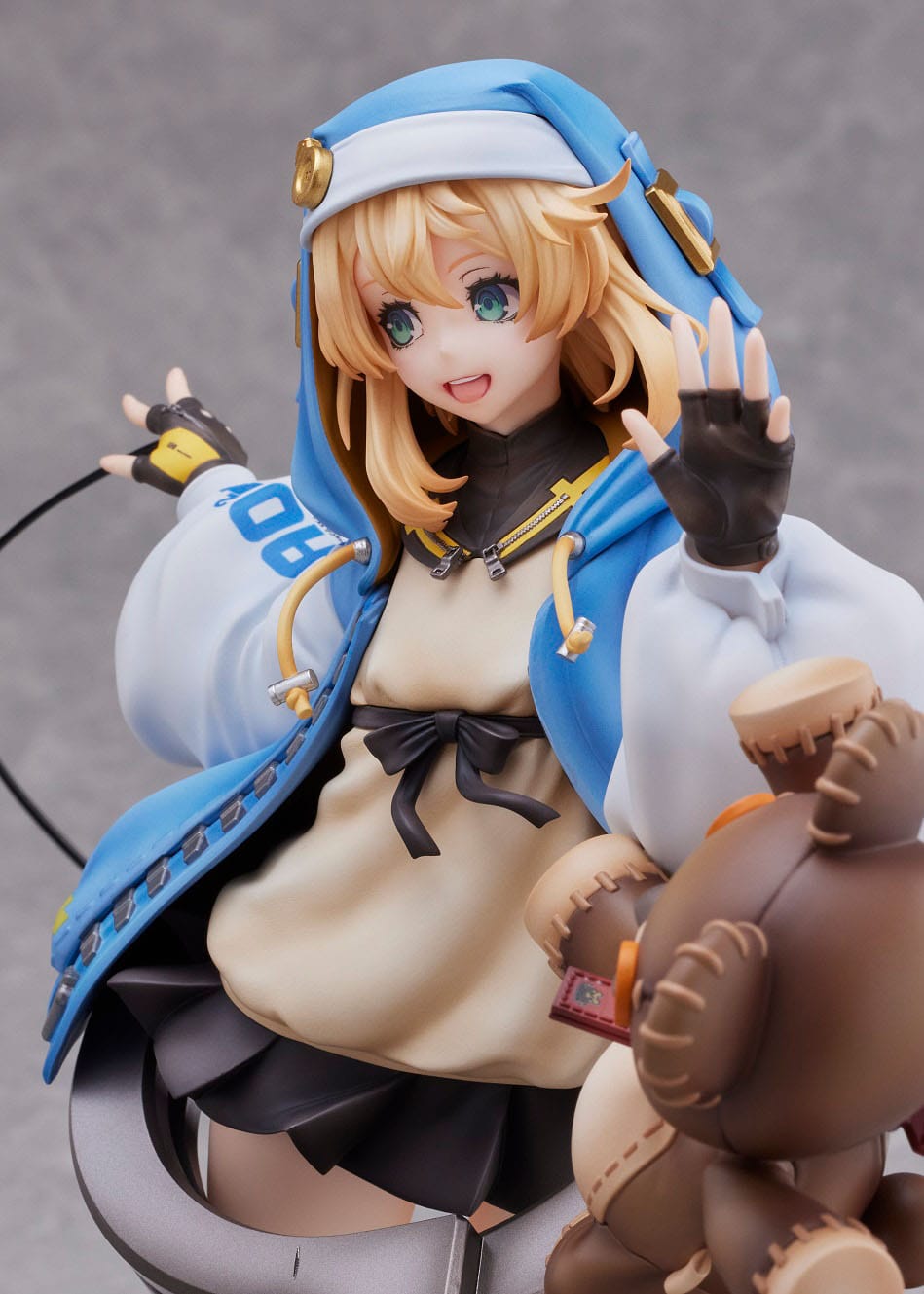 Bridget - Limited Edition - Ikeda - Alice Glint - Broccoli - Anime Figuren günstig kaufen