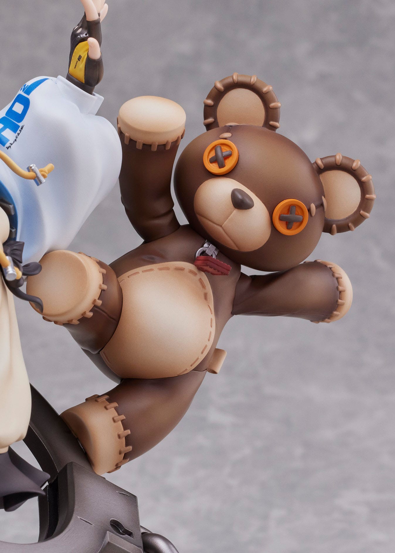 Bridget - Limited Edition - Ikeda - Alice Glint - Broccoli - Anime Figuren günstig kaufen
