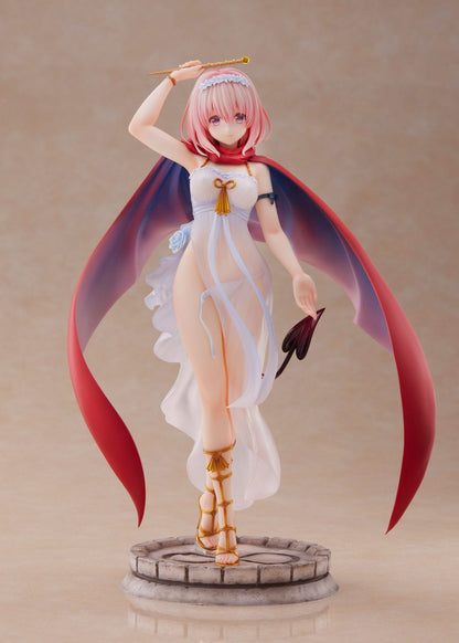 Momo Belia Deviluke The Magician Ver. Broccoli - Anime Figuren günstig kaufen