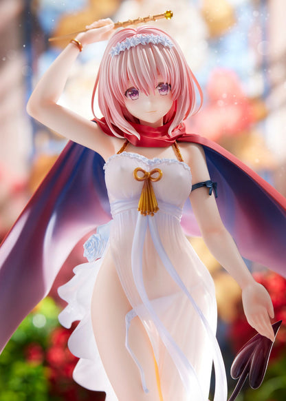 Momo Belia Deviluke The Magician Ver. Broccoli - Anime Figuren günstig kaufen