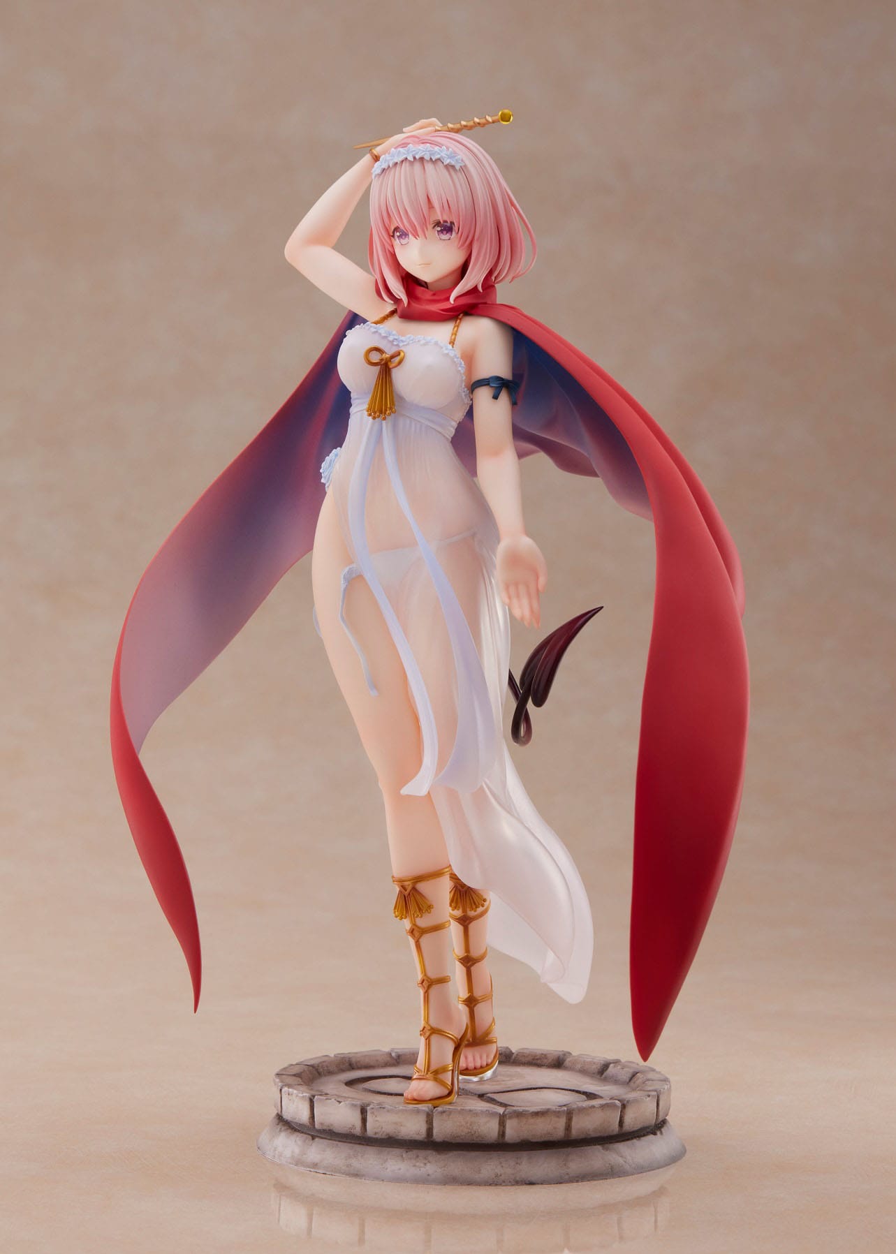 Momo Belia Deviluke The Magician Ver. Broccoli - Anime Figuren günstig kaufen