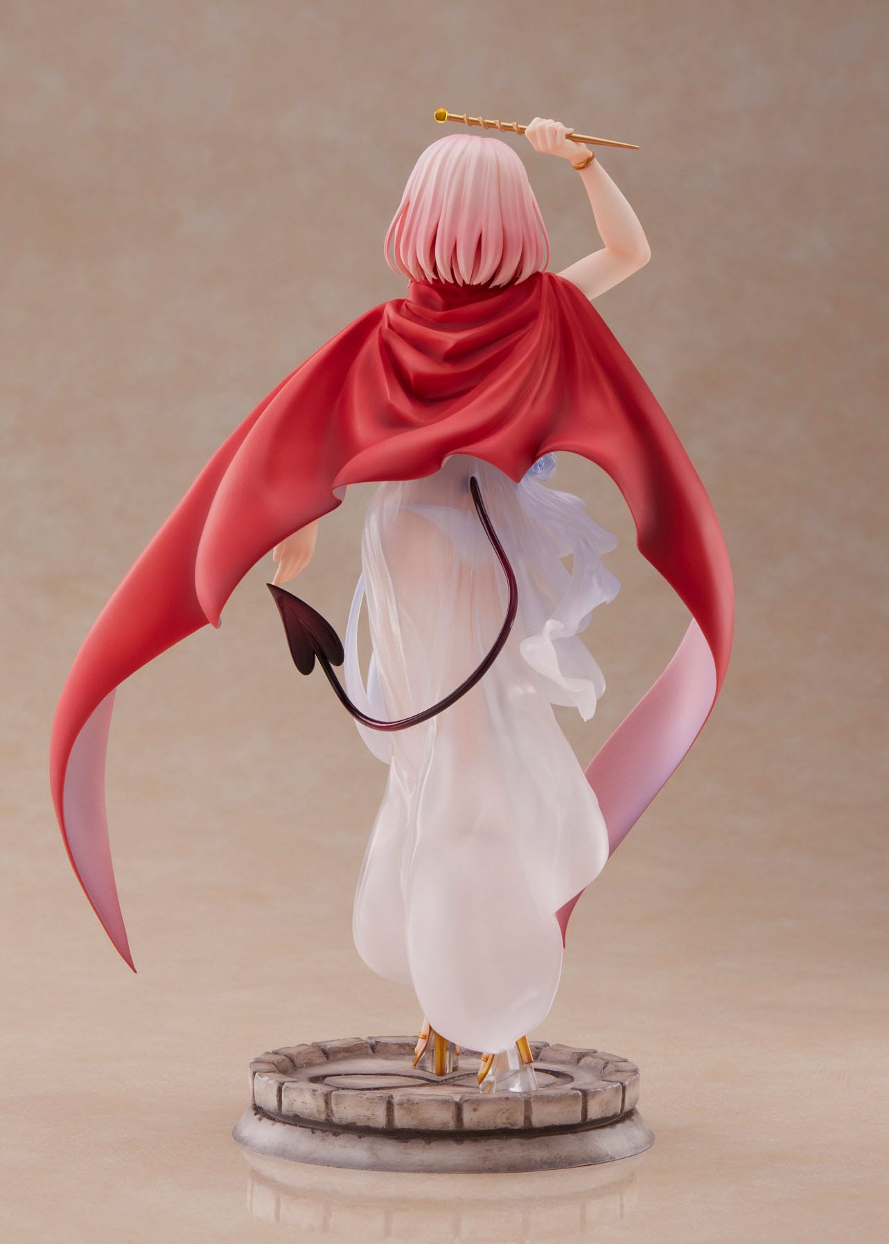 Momo Belia Deviluke The Magician Ver. Broccoli - Anime Figuren günstig kaufen