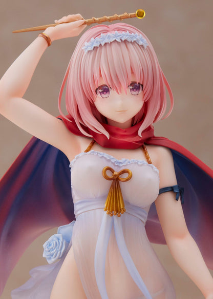 Momo Belia Deviluke The Magician Ver. Broccoli