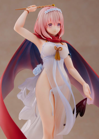 Momo Belia Deviluke The Magician Ver. Broccoli