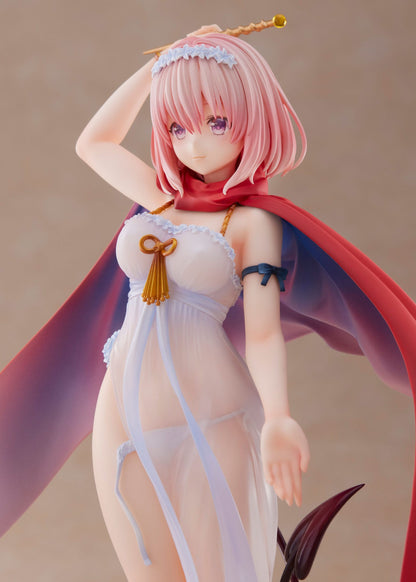 Momo Belia Deviluke The Magician Ver. Broccoli