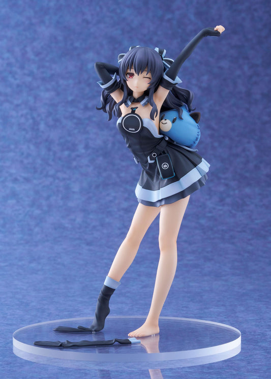 Neptunia Uni Wake Up Ver. Broccoli - Anime Figuren günstig kaufen