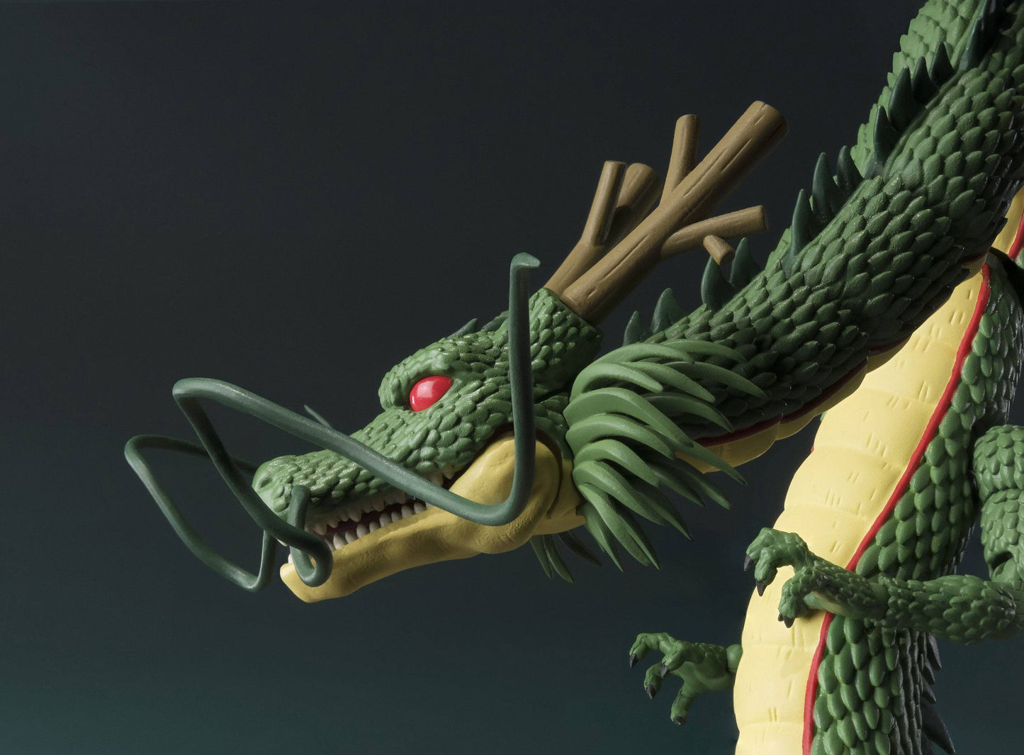Shenlong S.H.Figuarts Bandai Tamashii Nations
