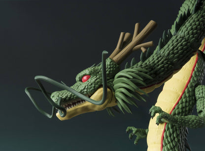 Shenlong S.H.Figuarts Bandai Tamashii Nations