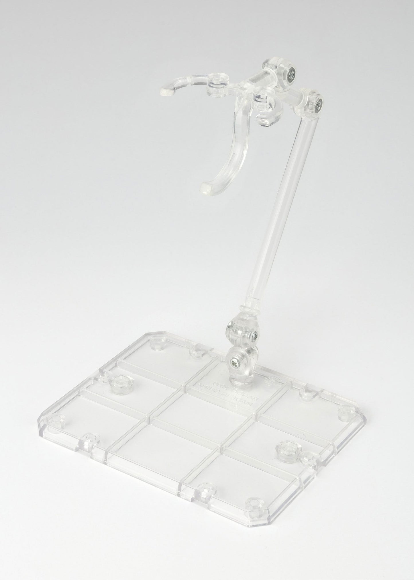 Tamashii Stage Figurenständer Act.4 for Humanoid Clear - Anime Figuren günstig kaufen