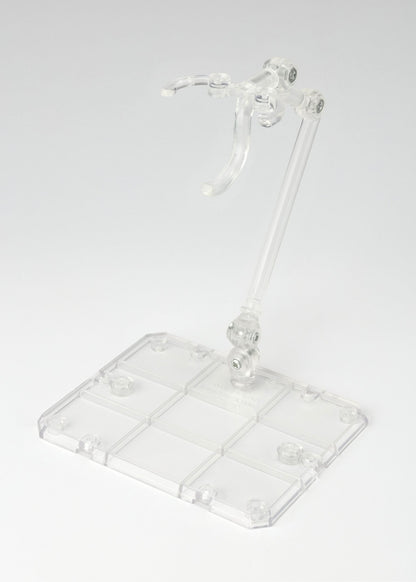 Tamashii Stage Figurenständer Act.4 for Humanoid Clear - Anime Figuren günstig kaufen