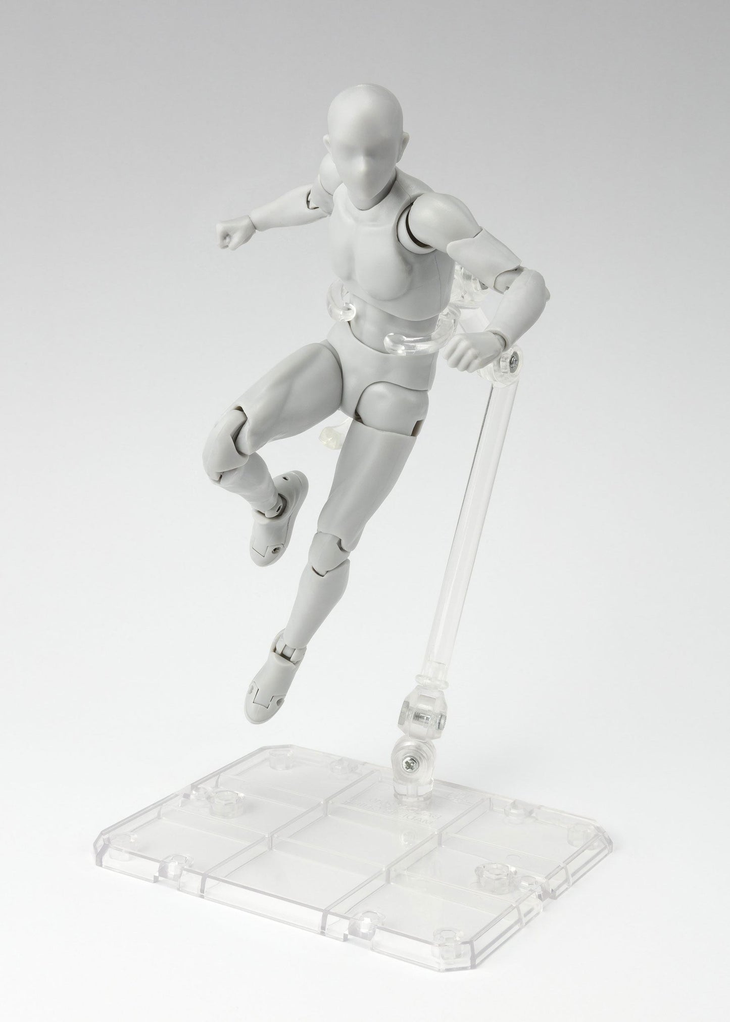 Tamashii Stage Figurenständer Act.4 for Humanoid Clear - Anime Figuren günstig kaufen