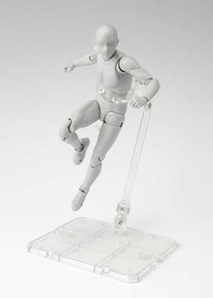 Tamashii Stage Figurenständer Act.4 for Humanoid Clear - Anime Figuren günstig kaufen