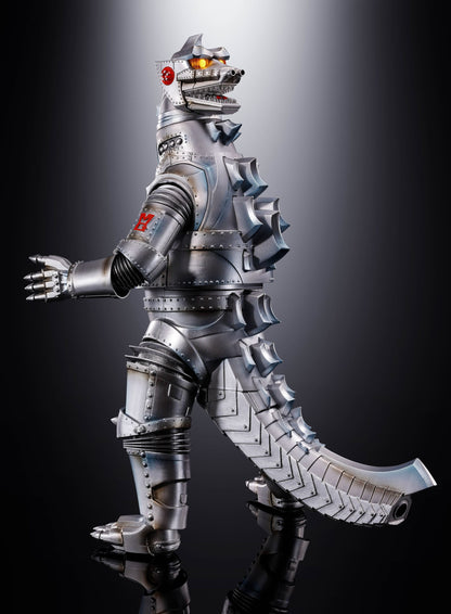 Mechagodzilla 1974 Diecast Bandai Tamashii Nations - Anime Figuren günstig kaufen